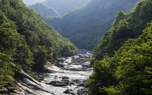 湖北省黃岡市十大旅游景點(diǎn)排行榜 黃岡有什么好玩的地方