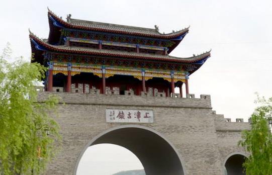 湖北省十堰市十大旅游景點(diǎn)排行榜 十堰有什么好玩的地方