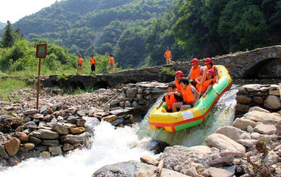 湖北省十堰市十大旅游景點(diǎn)排行榜 十堰有什么好玩的地方