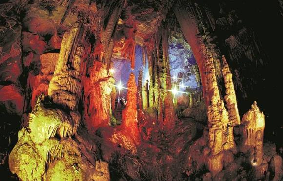 湖北省十堰市十大旅游景點(diǎn)排行榜 十堰有什么好玩的地方