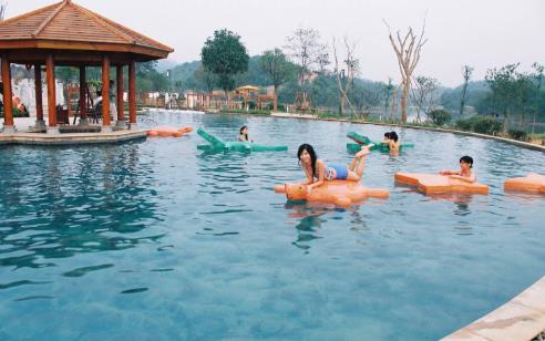 湖北省咸寧市十大旅游景點(diǎn)排行榜 咸寧有什么好玩的地方