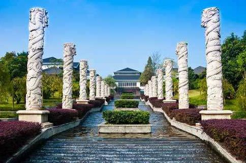 湖北省咸寧市十大旅游景點(diǎn)排行榜 咸寧有什么好玩的地方