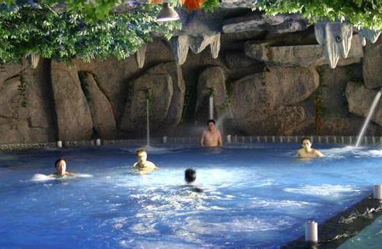 湖北省咸寧市十大旅游景點(diǎn)排行榜 咸寧有什么好玩的地方