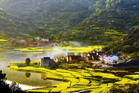 湖北省黃石市十大旅游景點(diǎn)排行榜 黃石有什么好玩的地方