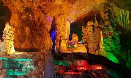湖北省荊門市十大旅游景點(diǎn)排行榜 荊門有什么好玩的地方