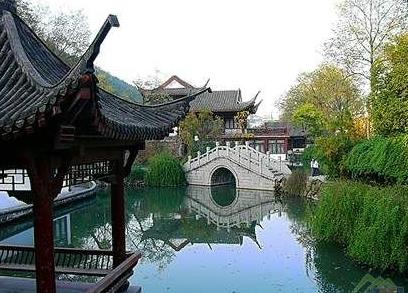 湖北省荊門市十大旅游景點(diǎn)排行榜 荊門有什么好玩的地方