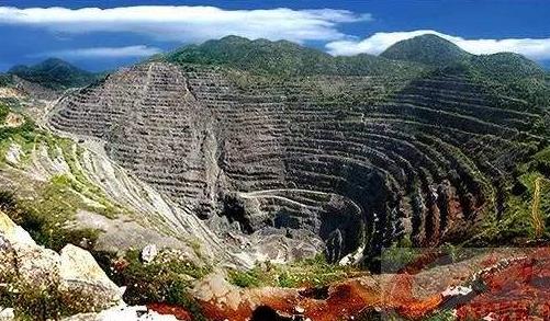 湖北省黃石市十大旅游景點(diǎn)排行榜 黃石有什么好玩的地方