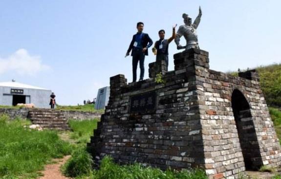湖北省荊門市十大旅游景點(diǎn)排行榜 荊門有什么好玩的地方