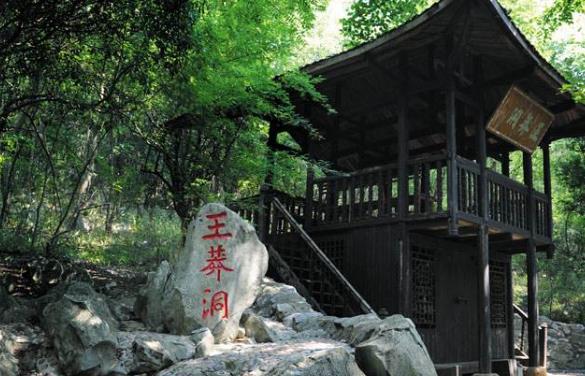 湖北省荊門市十大旅游景點(diǎn)排行榜 荊門有什么好玩的地方