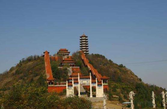 湖北省黃石市十大旅游景點(diǎn)排行榜 黃石有什么好玩的地方