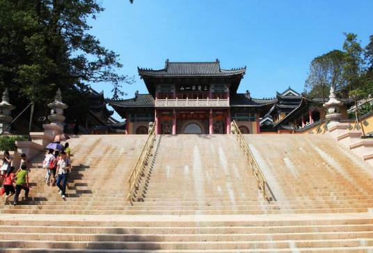 湖北省黃石市十大旅游景點(diǎn)排行榜 黃石有什么好玩的地方