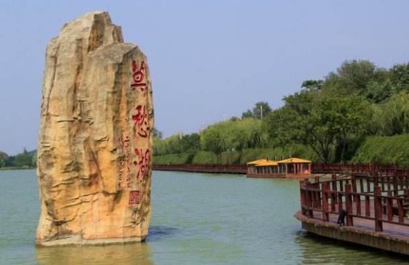 湖北省荊門市十大旅游景點(diǎn)排行榜 荊門有什么好玩的地方