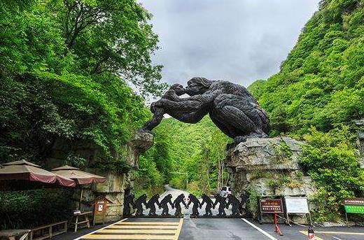 湖北省神農(nóng)架十大旅游景點(diǎn)排行榜 神農(nóng)架有什么好玩的地方