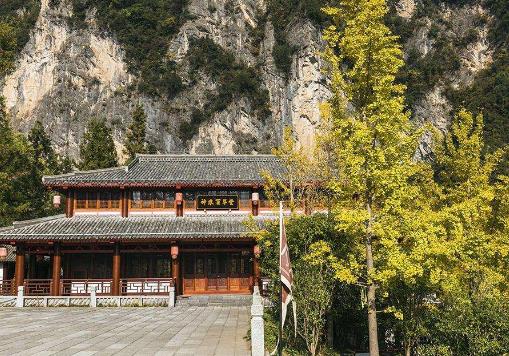 湖北省神農(nóng)架十大旅游景點(diǎn)排行榜 神農(nóng)架有什么好玩的地方