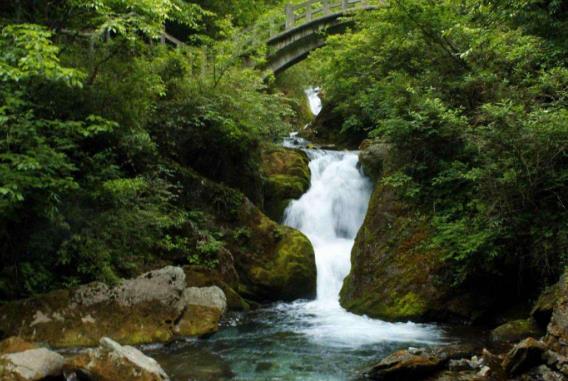 湖北省神農(nóng)架十大旅游景點(diǎn)排行榜 神農(nóng)架有什么好玩的地方