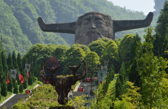 湖北省神農(nóng)架十大旅游景點(diǎn)排行榜 神農(nóng)架有什么好玩的地方