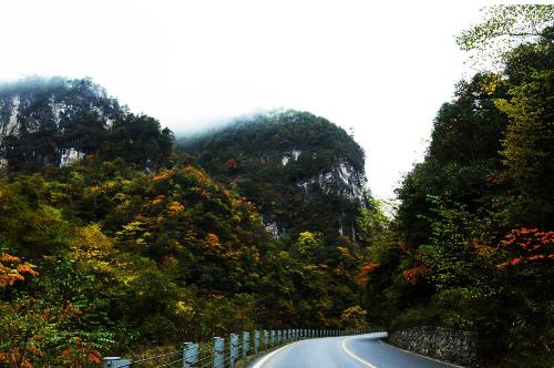 湖北省神農(nóng)架十大旅游景點(diǎn)排行榜 神農(nóng)架有什么好玩的地方