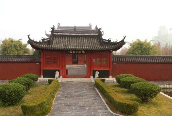 湖北省天門十大旅游景點(diǎn)排行榜 天門有什么好玩的地方