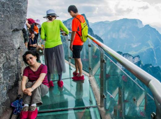 湖北省天門十大旅游景點(diǎn)排行榜 天門有什么好玩的地方
