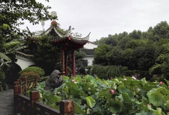 湖北省天門十大旅游景點(diǎn)排行榜 天門有什么好玩的地方