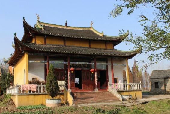 湖北省仙桃十大旅游景點(diǎn)排行榜 仙桃有什么好玩的地方