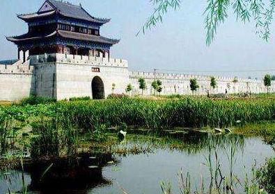 湖北省仙桃十大旅游景點(diǎn)排行榜 仙桃有什么好玩的地方