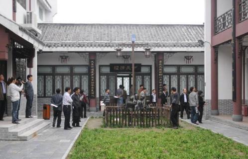 湖北省潛江十大旅游景點(diǎn)排行榜 潛江有什么好玩的地方
