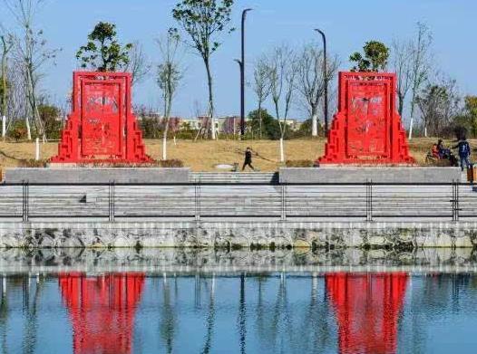 湖北省仙桃十大旅游景點(diǎn)排行榜 仙桃有什么好玩的地方