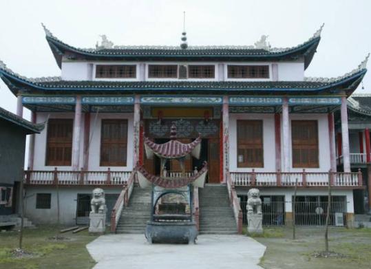 湖北省仙桃十大旅游景點(diǎn)排行榜 仙桃有什么好玩的地方