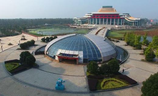 湖北省潛江十大旅游景點(diǎn)排行榜 潛江有什么好玩的地方