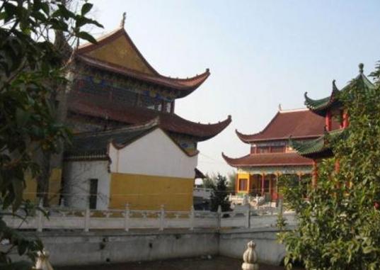 湖北省仙桃十大旅游景點(diǎn)排行榜 仙桃有什么好玩的地方