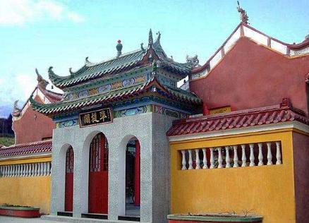 湖北省仙桃十大旅游景點(diǎn)排行榜 仙桃有什么好玩的地方