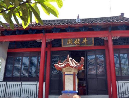湖北省仙桃十大旅游景點(diǎn)排行榜 仙桃有什么好玩的地方