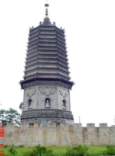 湖北省仙桃十大旅游景點(diǎn)排行榜 仙桃有什么好玩的地方