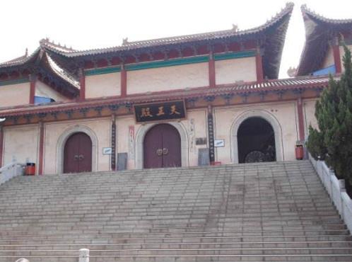 湖南省岳陽(yáng)十大旅游景點(diǎn)排行榜 岳陽(yáng)有什么好玩的地方