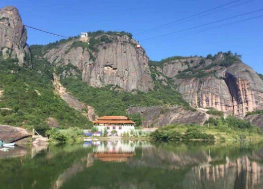 湖南省岳陽(yáng)十大旅游景點(diǎn)排行榜 岳陽(yáng)有什么好玩的地方