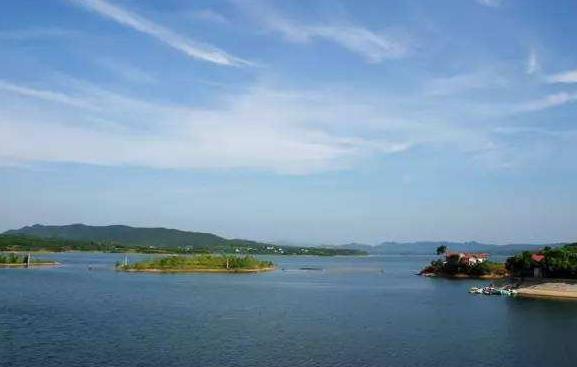 湖南省常德市十大旅游景點排行榜 常德有什么好玩的地方