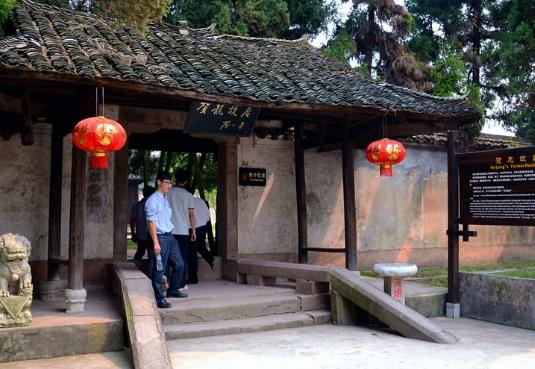 湖南省張家界十大旅游景點(diǎn)排行榜 張家界有什么好玩的地方