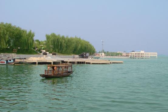 湖南省常德市十大旅游景點排行榜 常德有什么好玩的地方