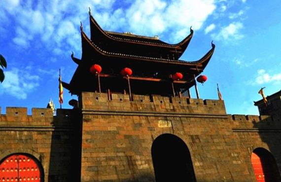 湖南省湘西州十大旅游景點(diǎn)排行榜 湘西州有什么好玩的地方