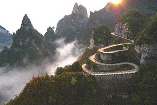 湖南省湘西州十大旅游景點(diǎn)排行榜 湘西州有什么好玩的地方