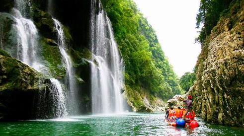 湖南省湘西州十大旅游景點(diǎn)排行榜 湘西州有什么好玩的地方