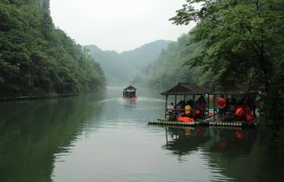 湖南省湘西州十大旅游景點(diǎn)排行榜 湘西州有什么好玩的地方