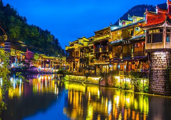 湖南省湘西州十大旅游景點(diǎn)排行榜 湘西州有什么好玩的地方
