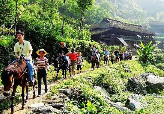 湖南省益陽(yáng)市十大旅游景點(diǎn)排行榜 益陽(yáng)有什么好玩的地方