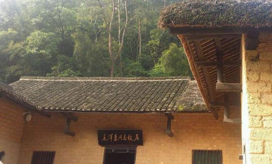 湖南省湘潭市十大旅游景點排行榜 湘潭有什么好玩的地方