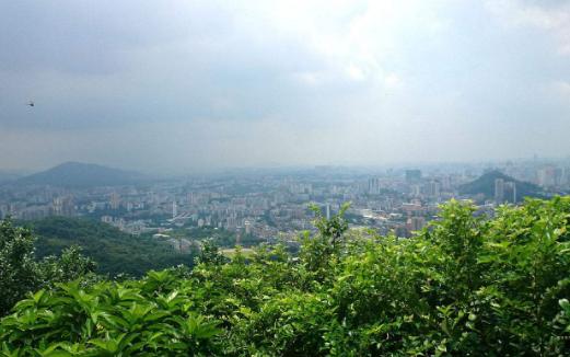 廣東省廣州市十大旅游景點排行榜 廣州有什么好玩的地方