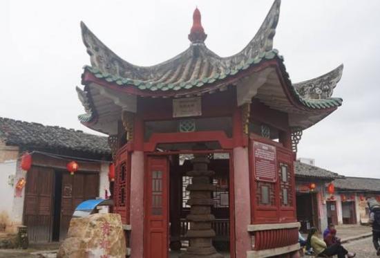 廣東省韶關(guān)市十大旅游景點排行榜 韶關(guān)有什么好玩的地方
