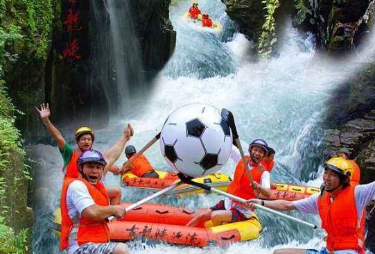 廣東省清遠(yuǎn)市十大旅游景點(diǎn)排行榜 清遠(yuǎn)有什么好玩的地方