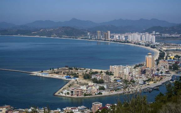 廣東省惠州市十大旅游景點(diǎn)排行榜 惠州有什么好玩的地方